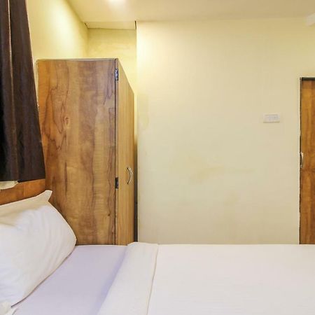 Tiba Hotel Βομβάη Εξωτερικό φωτογραφία
